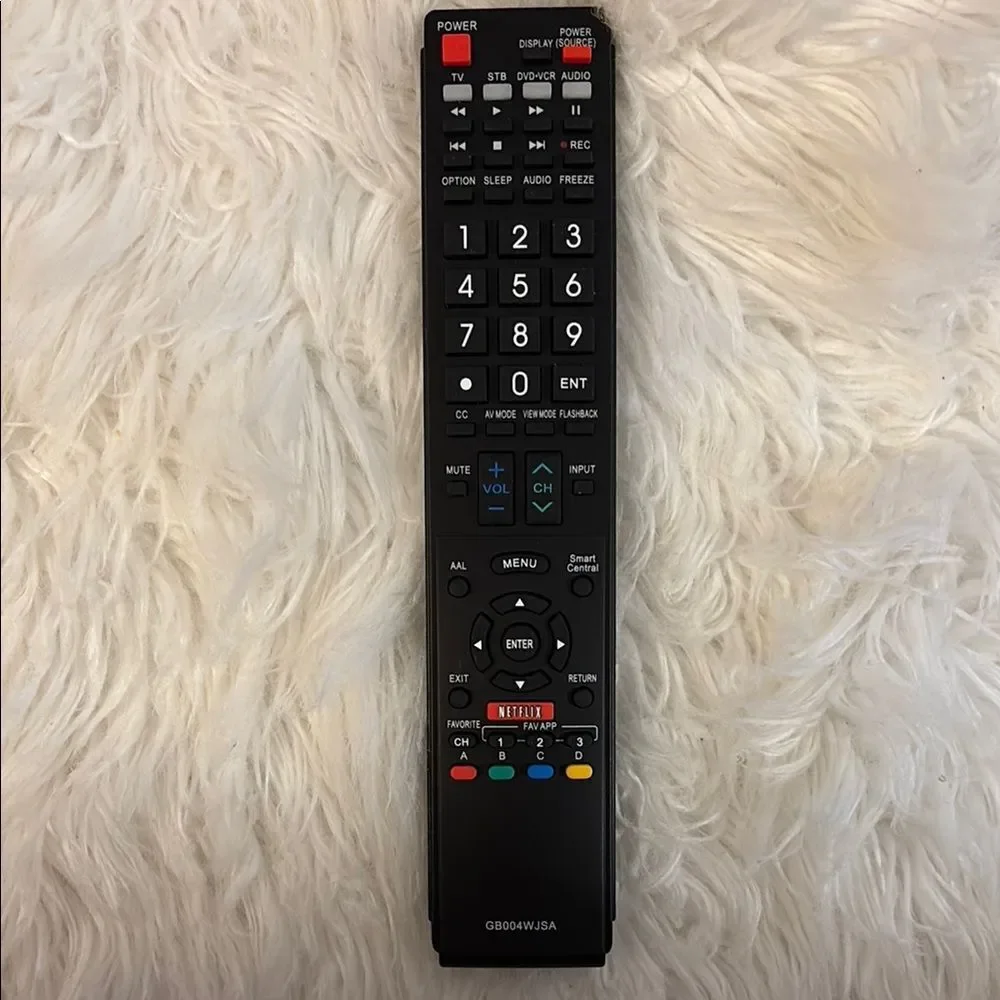 Universal Remote Control - Picture 3 of 6